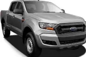 Automotores Sin datos  RANGER